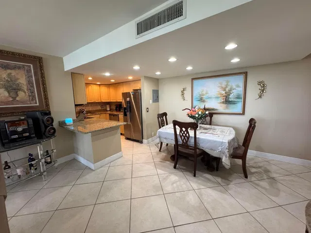 Golfview North Palm Beach I Unit 706 photo 10