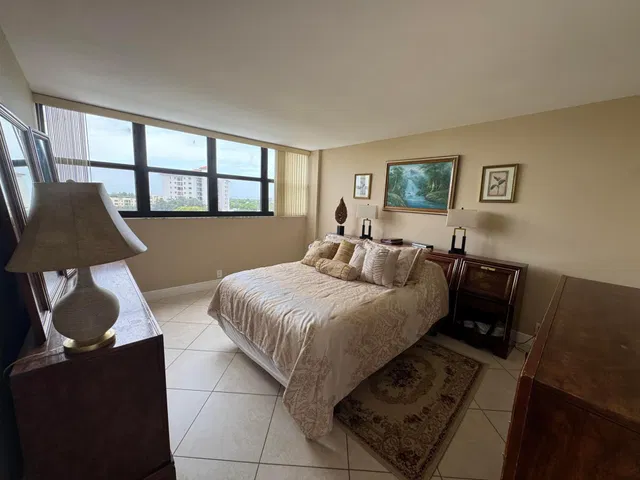 Golfview North Palm Beach I Unit 706 photo 17