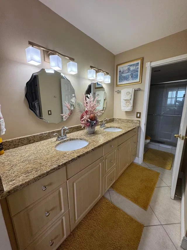 Golfview North Palm Beach I Unit 706 photo 18