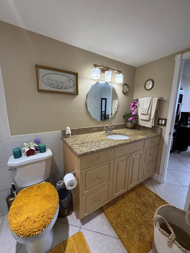Golfview North Palm Beach I Unit 706 photo 22