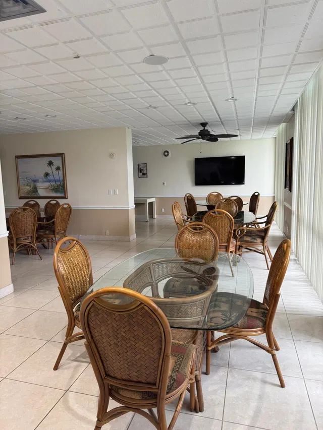 Golfview North Palm Beach I Unit 706 photo 25
