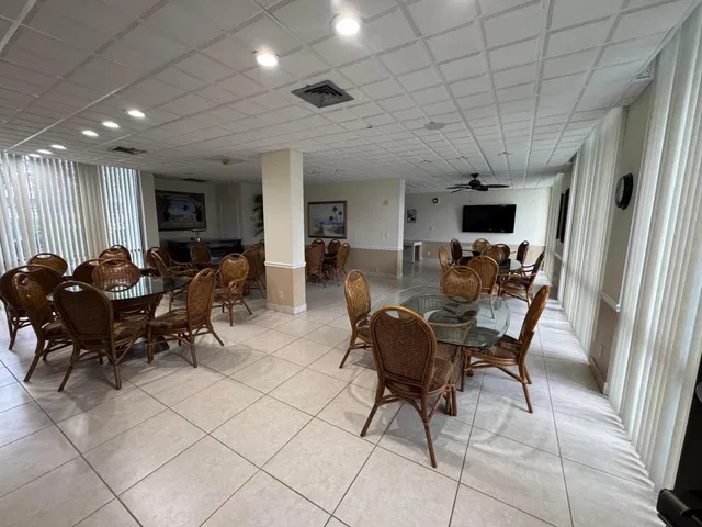 Golfview North Palm Beach I Unit 706 photo 28