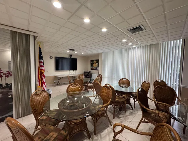 Golfview North Palm Beach I Unit 706 photo 29