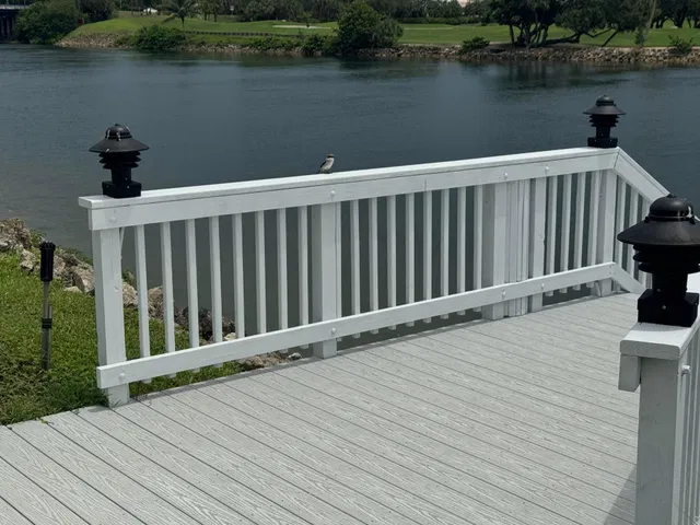 Golfview North Palm Beach I Unit 706 photo 32