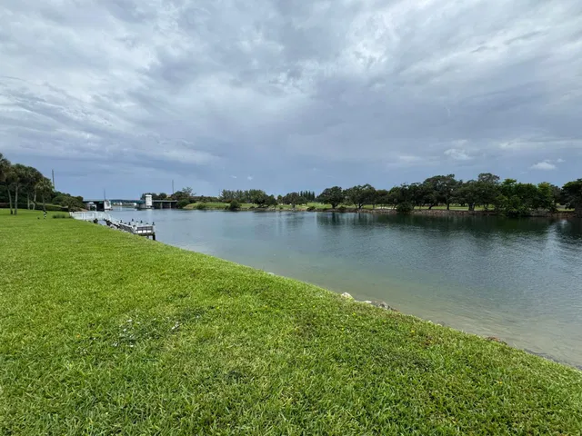 Golfview North Palm Beach I Unit 706 photo 36