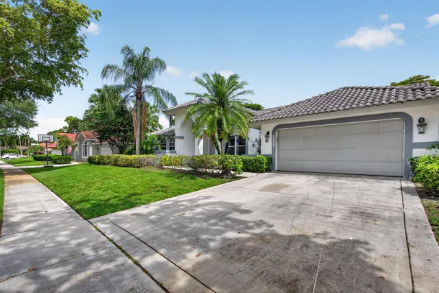 New Floresta Boca Raton Residence photo 2