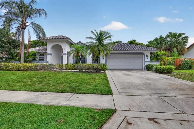 New Floresta Boca Raton Residence photo 4