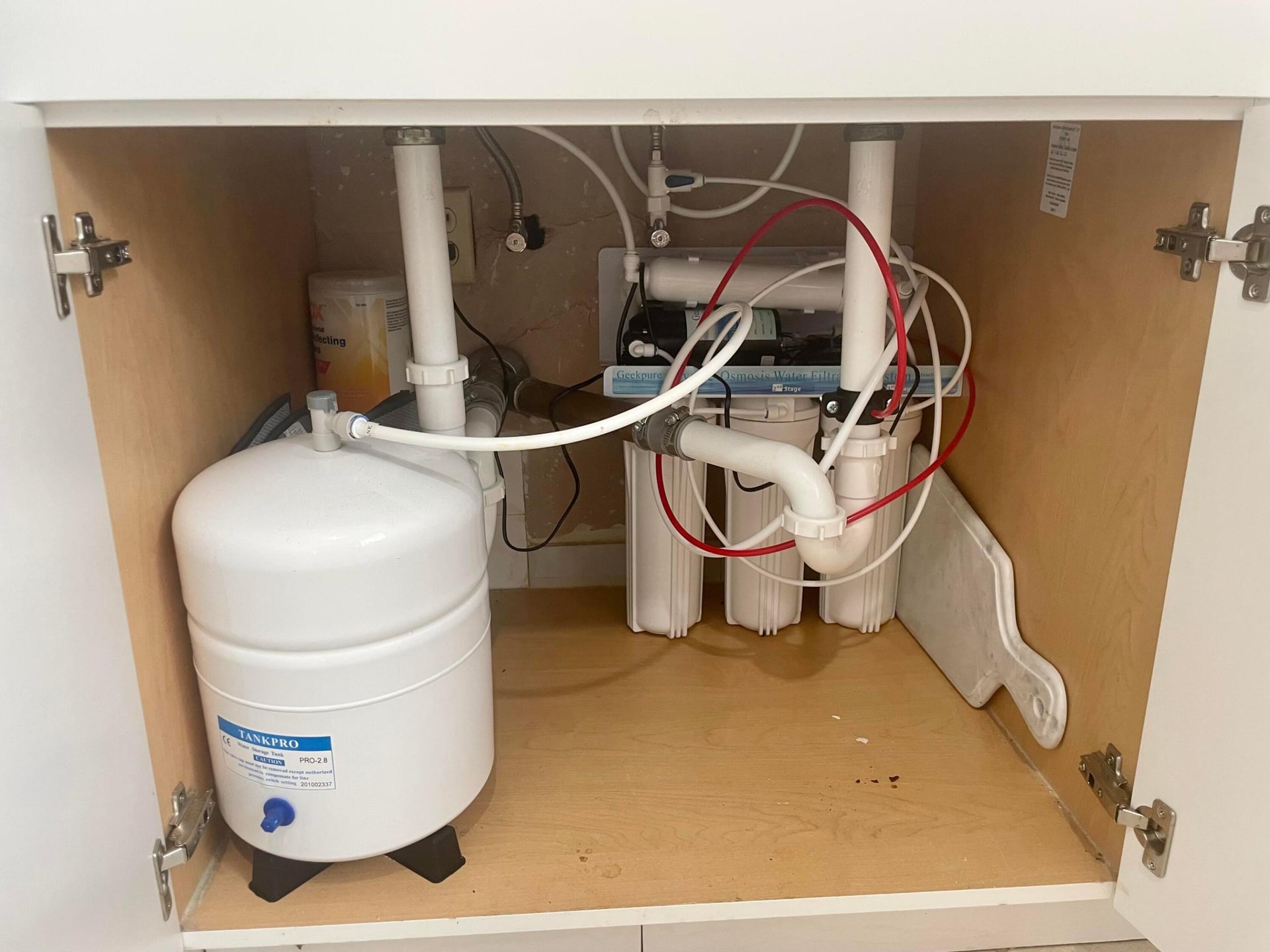 Unit 203 photo 4