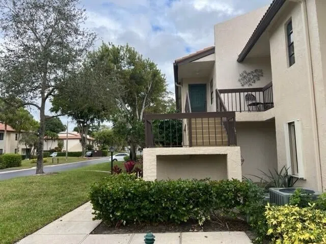 Boca Lago Country Club Homes Unit 7d photo 4