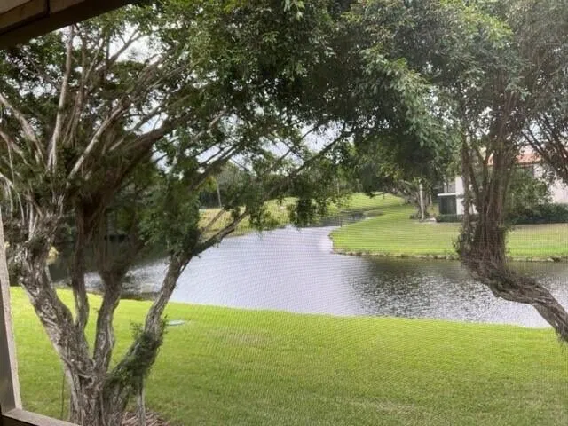 Boca Lago Country Club Homes Unit 7d photo 30