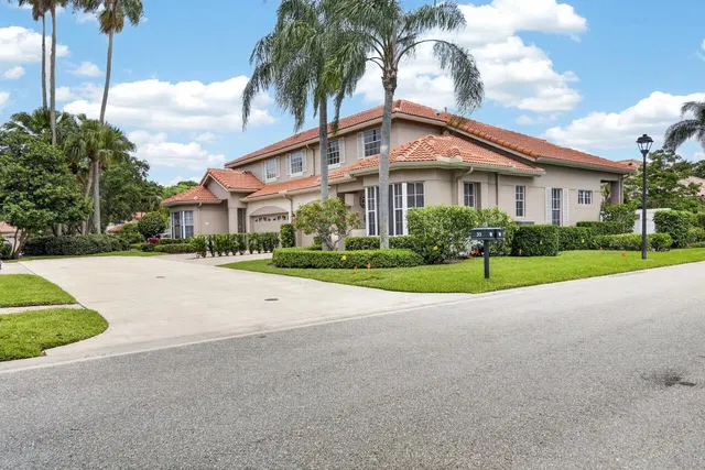 PGA National Palm Beach Gardens Residence photo 4