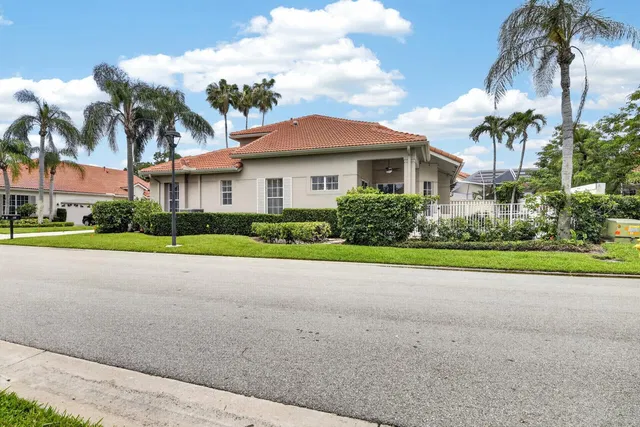 PGA National Palm Beach Gardens Residence photo 5