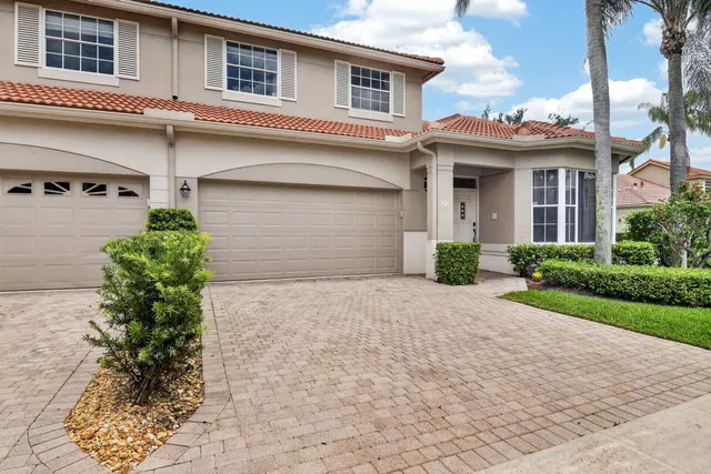 PGA National Palm Beach Gardens Residence photo 6