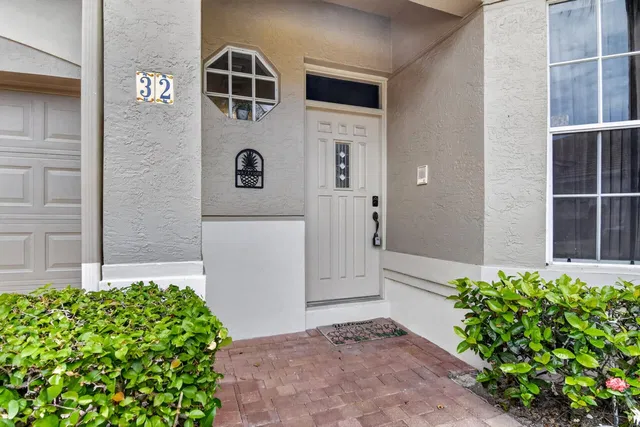 PGA National Palm Beach Gardens Residence photo 7