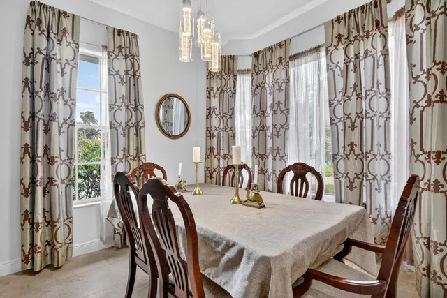 PGA National Palm Beach Gardens Residence photo 8