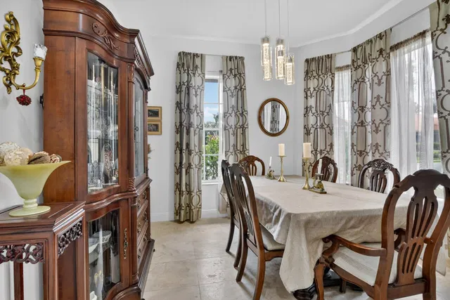 PGA National Palm Beach Gardens Residence photo 9
