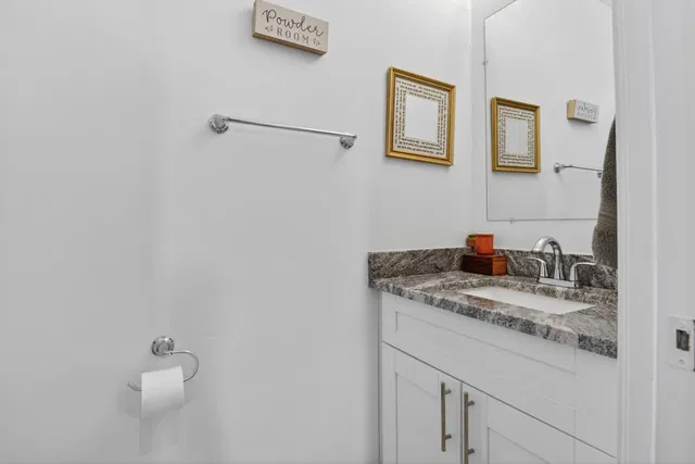 PGA National Palm Beach Gardens Residence photo 11