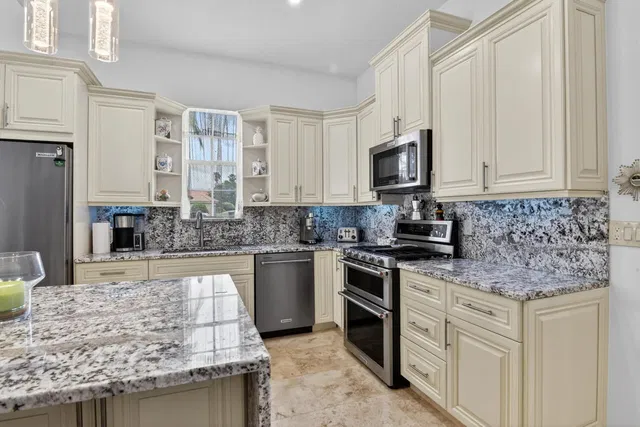 PGA National Palm Beach Gardens Residence photo 13