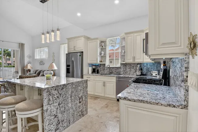 PGA National Palm Beach Gardens Residence photo 14