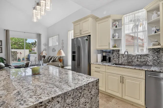 PGA National Palm Beach Gardens Residence photo 17