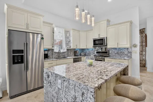 PGA National Palm Beach Gardens Residence photo 18