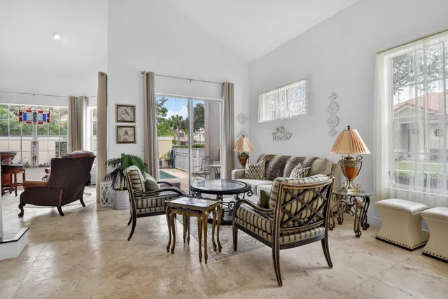 PGA National Palm Beach Gardens Residence photo 19