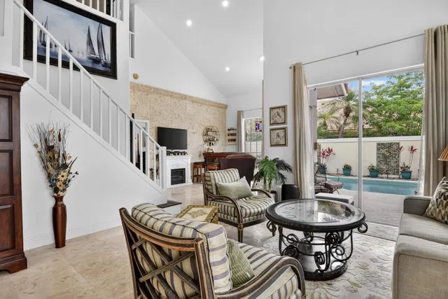 PGA National Palm Beach Gardens Residence photo 20