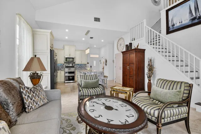 PGA National Palm Beach Gardens Residence photo 21