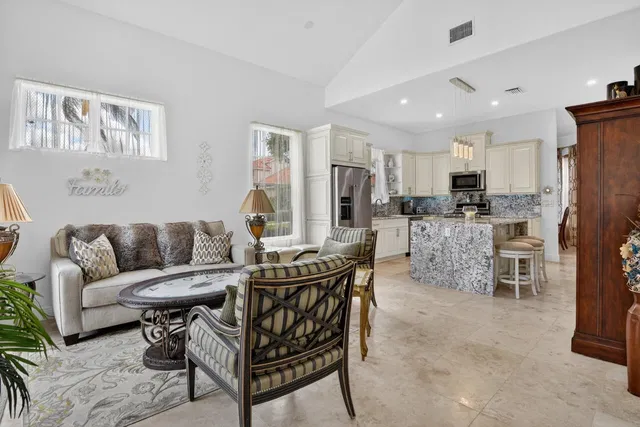 PGA National Palm Beach Gardens Residence photo 23