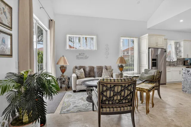 PGA National Palm Beach Gardens Residence photo 24