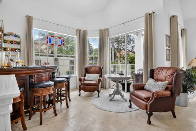 PGA National Palm Beach Gardens Residence photo 25