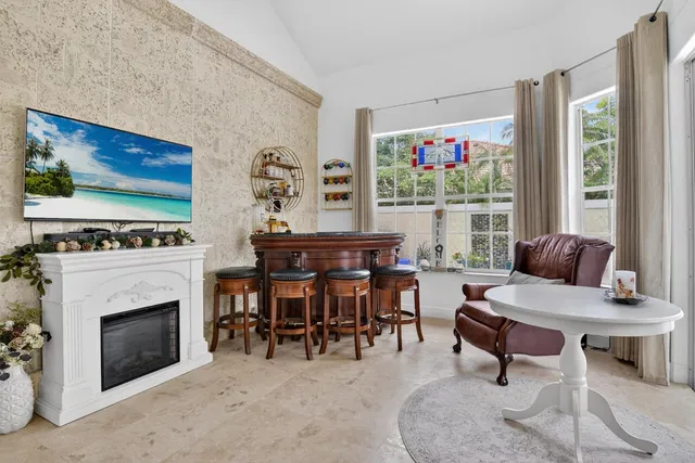 PGA National Palm Beach Gardens Residence photo 26