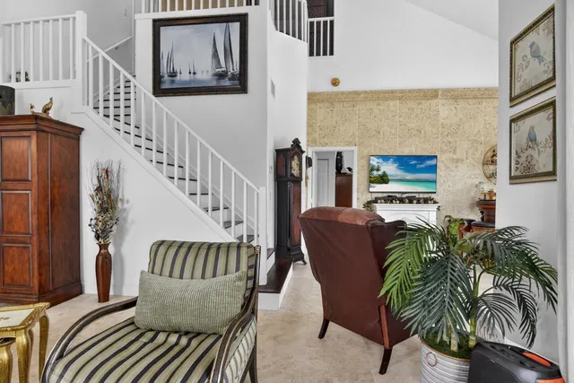 PGA National Palm Beach Gardens Residence photo 27
