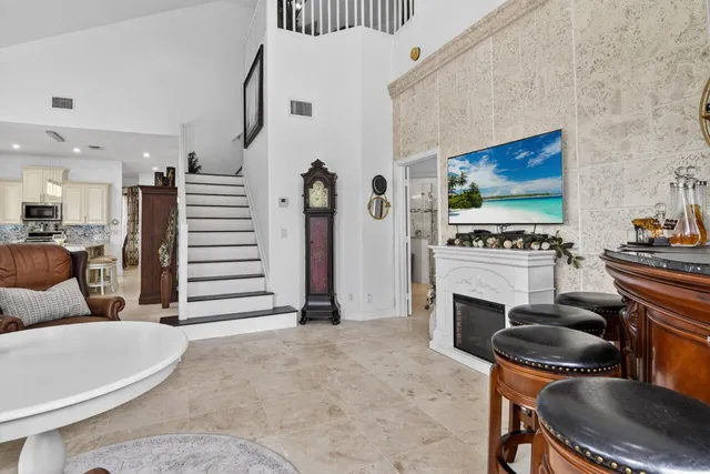 PGA National Palm Beach Gardens Residence photo 29
