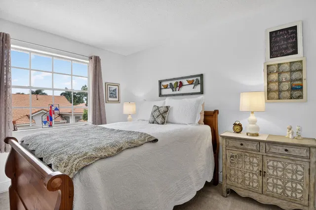PGA National Palm Beach Gardens Residence photo 48