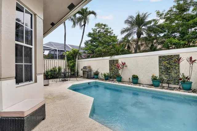 PGA National Palm Beach Gardens Residence photo 53