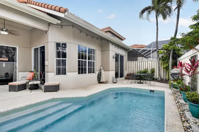 PGA National Palm Beach Gardens Residence photo 54