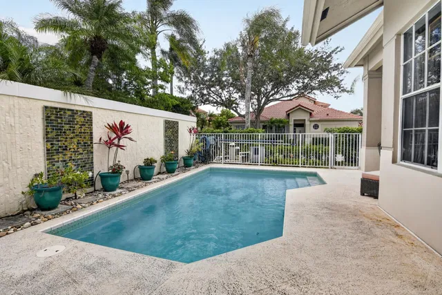 PGA National Palm Beach Gardens Residence photo 55