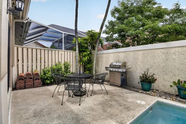 PGA National Palm Beach Gardens Residence photo 56