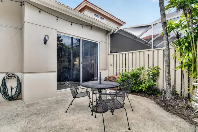 PGA National Palm Beach Gardens Residence photo 57