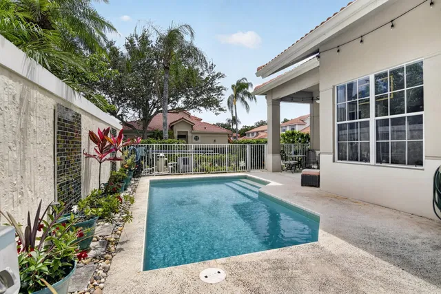 PGA National Palm Beach Gardens Residence photo 58