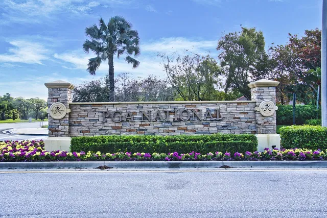 PGA National Palm Beach Gardens Residence photo 60