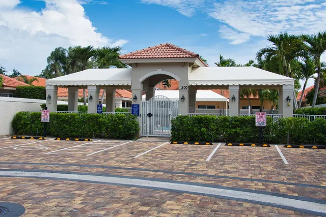 PGA National Palm Beach Gardens Residence photo 62
