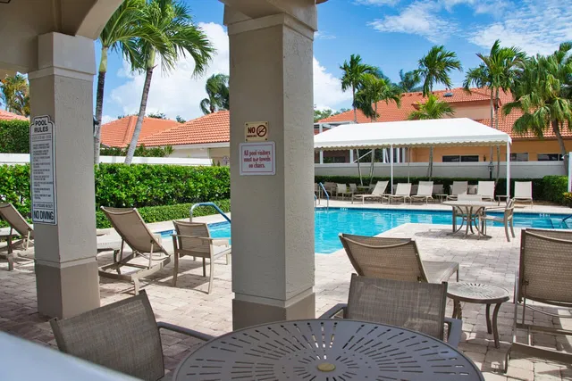 PGA National Palm Beach Gardens Residence photo 63