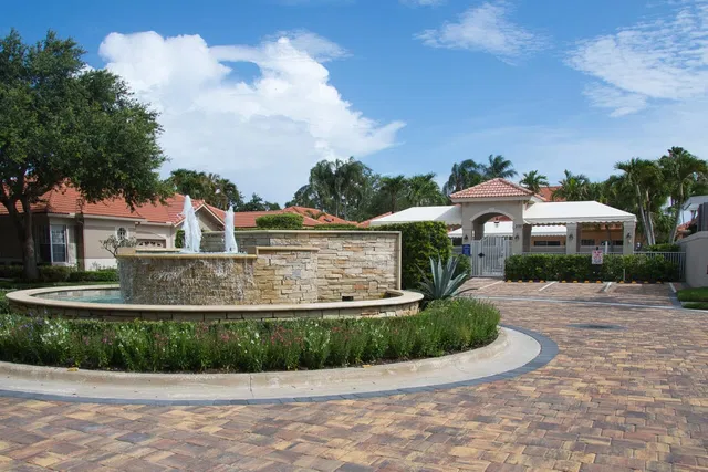PGA National Palm Beach Gardens Residence photo 64