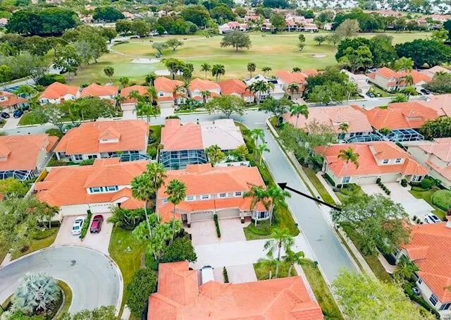 PGA National Palm Beach Gardens Residence photo 65