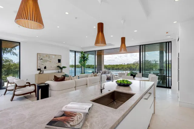 Unit Penthouse photo 8