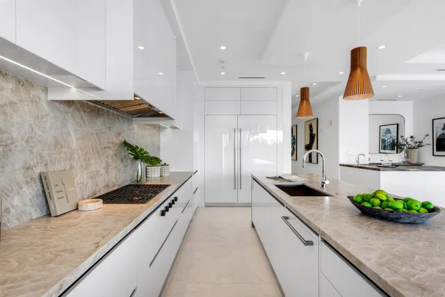 Unit Penthouse photo 9