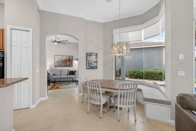 Mirasol Country Club Residence photo 19