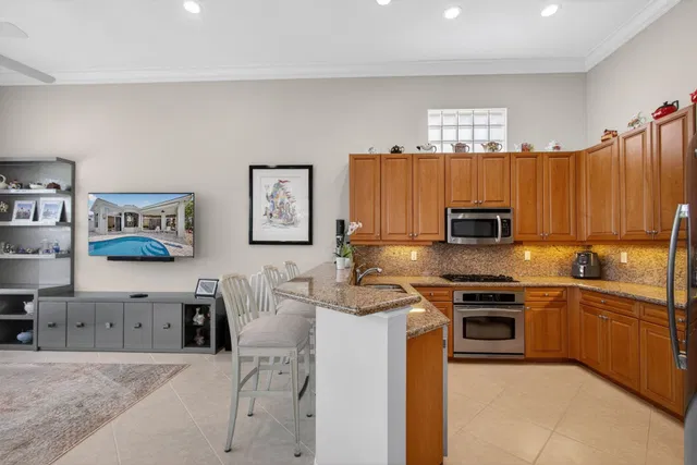 Mirasol Country Club Residence photo 21